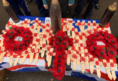 CBSC Remembers