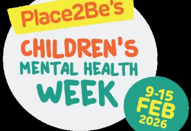 Children's Mental Health Week 2026